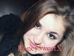 HoneySweetX