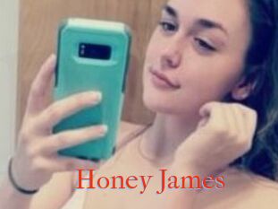 Honey_James