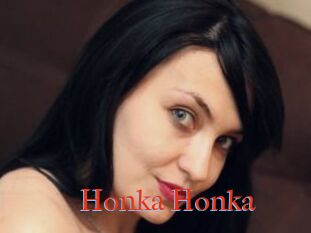 Honka_Honka