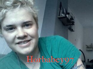 Horbabey97