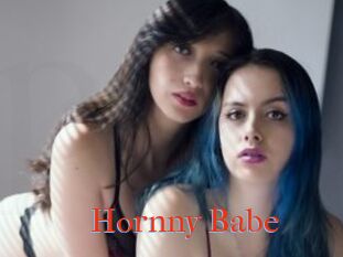 Hornny_Babe