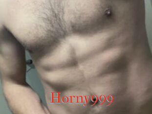 Horny999