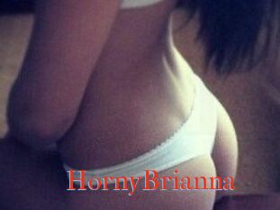 HornyBrianna