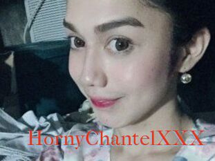 HornyChantelXXX