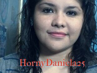 HornyDaniela25