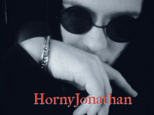 HornyJonathan