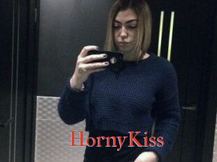 HornyKiss