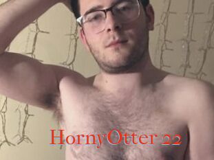 HornyOtter_22