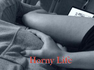 Horny_Life