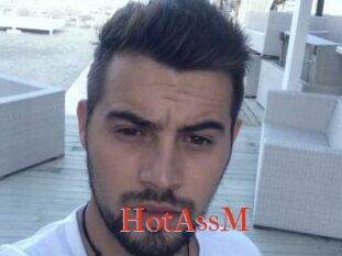 HotAssM