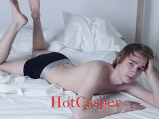 HotCasper