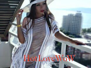 HotLoveWoW