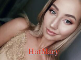 HotMary