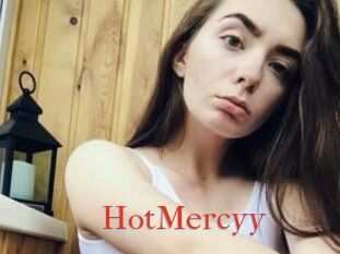 HotMercyy