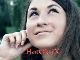 HotOksiX