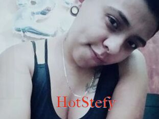 HotStefy