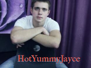 HotYummyJayce