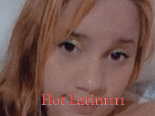 Hot_Latin1111