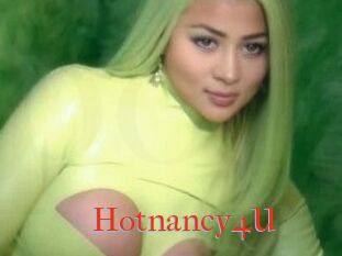 Hotnancy4U