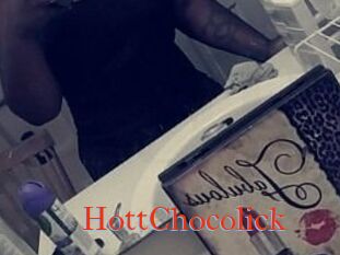 HottChocolick