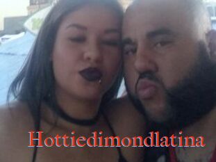 Hottiedimondlatina