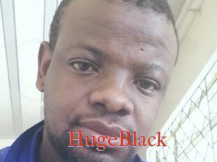 HugeBlack