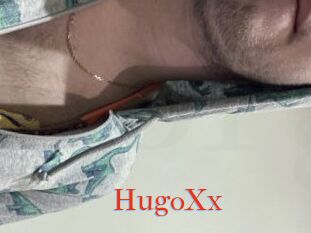 HugoXx