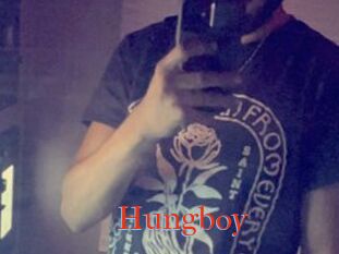 Hungboy