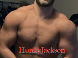 HunkyJackson