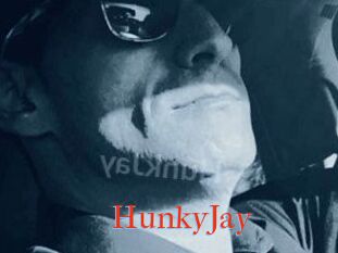 HunkyJay