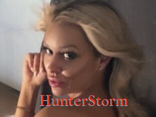 HunterStorm