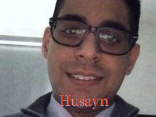 Husayn