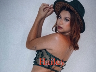 Hailey