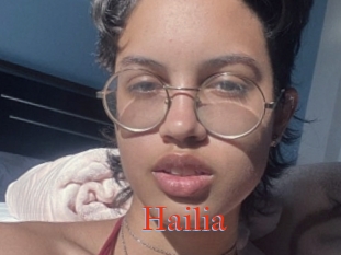 Hailia