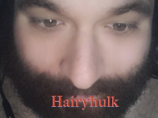 Hairyhulk