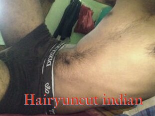 Hairyuncut_indian