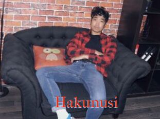 Hakunusi