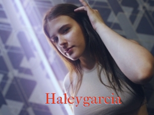 Haleygarcia