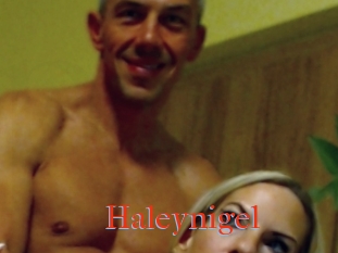 Haleynigel