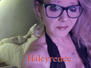 Haleyrenee