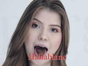 Haliablanc