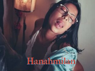 Hanahmilan