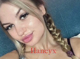 Haneyx