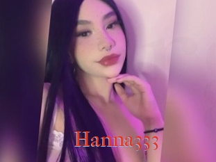 Hanna333