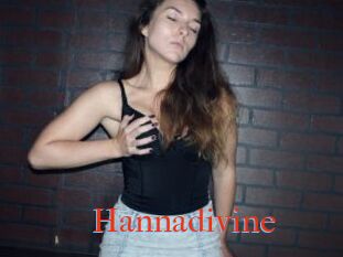 Hannadivine