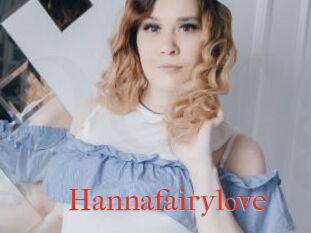 Hannafairylove