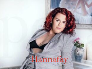 Hannafay