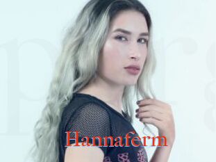 Hannaferm