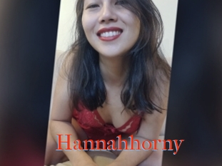 Hannahhorny