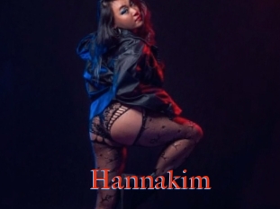 Hannakim